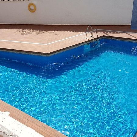 Apartment Club San Antonio Torremolinos Exterior photo