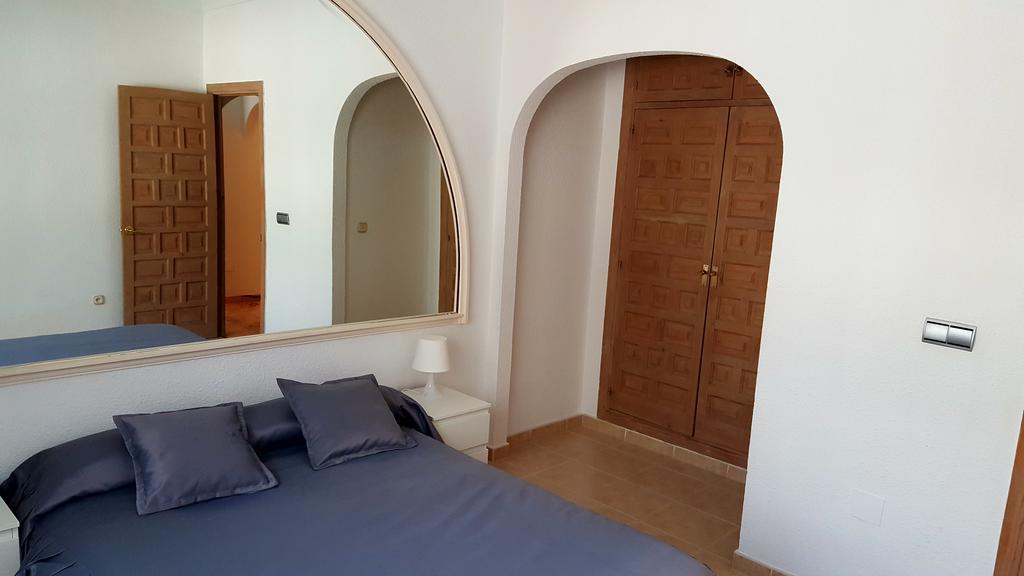 Apartment Club San Antonio Torremolinos Exterior photo